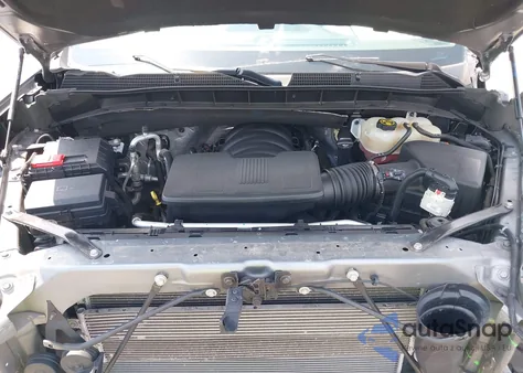 2022 GMC Sierra 1500 Limited 4Wd Short Box Elevation z USA, uszkodzony, nr VIN 3GTU9CED2NG132166